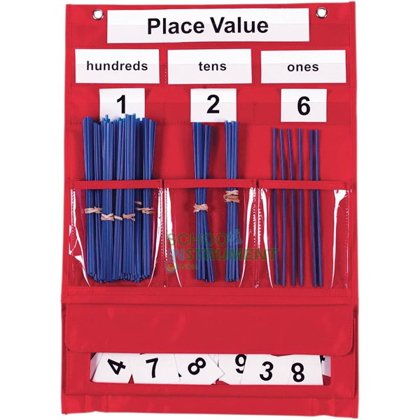 Place Value Cards